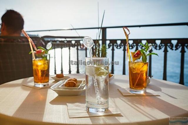 Imperial Hotel Tramontano