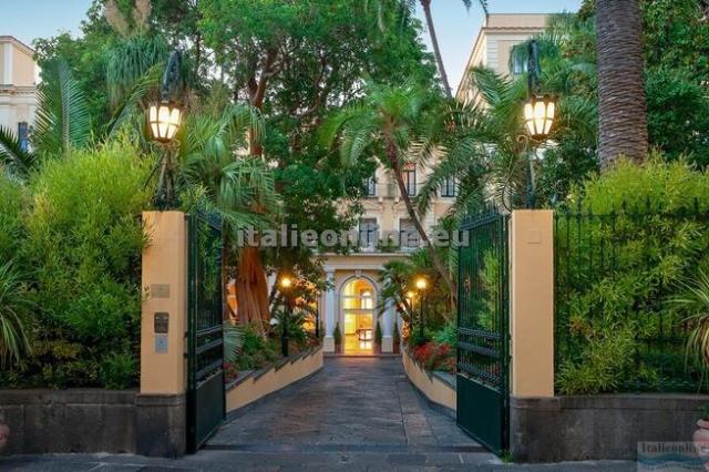 Imperial Hotel Tramontano