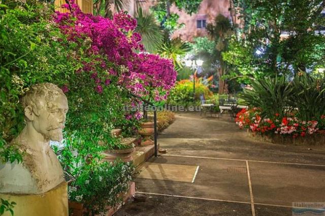 Imperial Hotel Tramontano