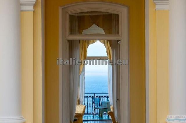 Imperial Hotel Tramontano