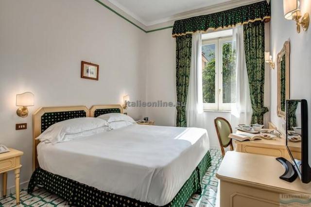 Imperial Hotel Tramontano