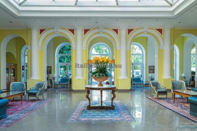 Imperial Hotel Tramontano