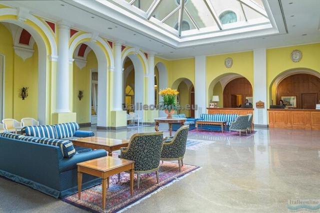Imperial Hotel Tramontano