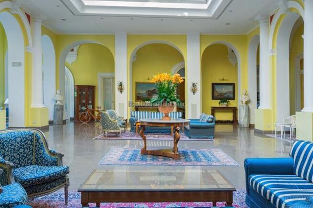 Imperial Hotel Tramontano