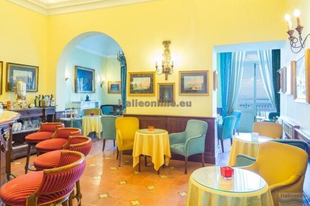 Imperial Hotel Tramontano