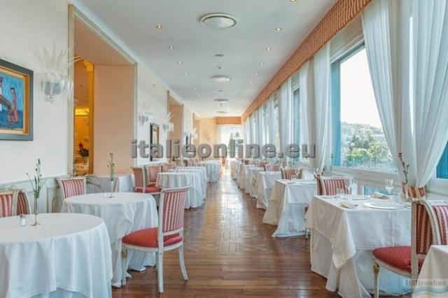 Imperial Hotel Tramontano
