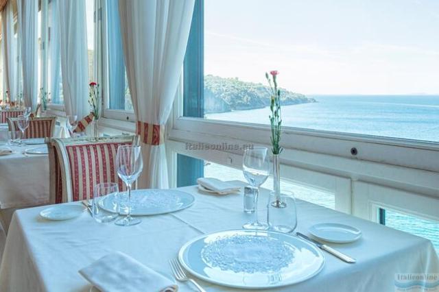 Imperial Hotel Tramontano
