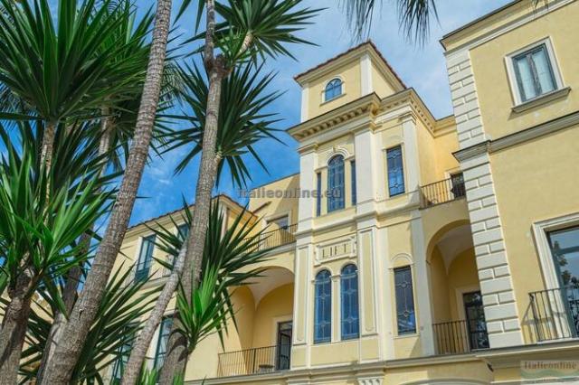 Imperial Hotel Tramontano