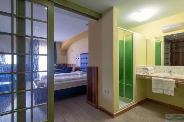 Grand hotel Astoria