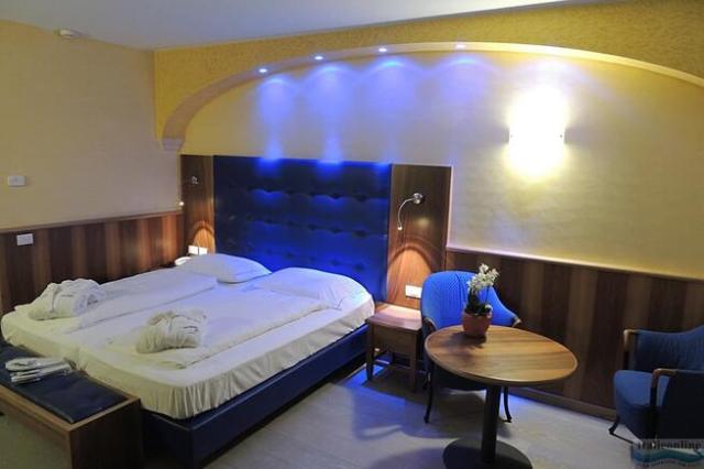 Grand hotel Astoria