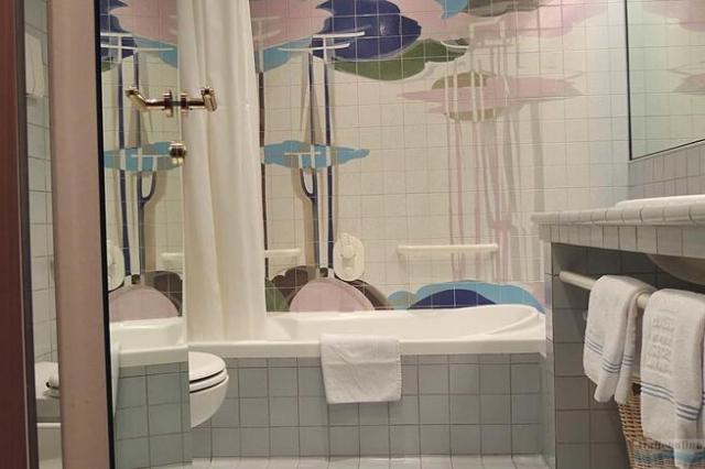Grand hotel Astoria