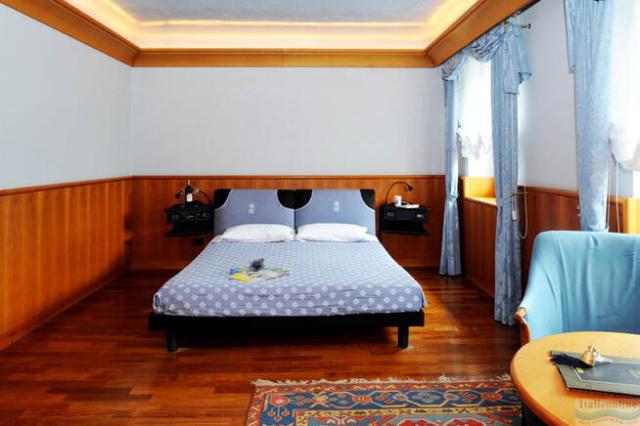 Grand hotel Astoria