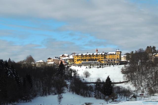 Grand hotel Astoria