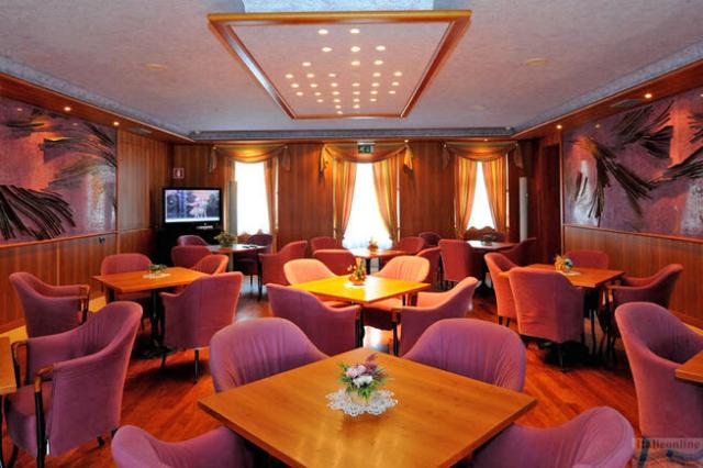 Grand hotel Astoria