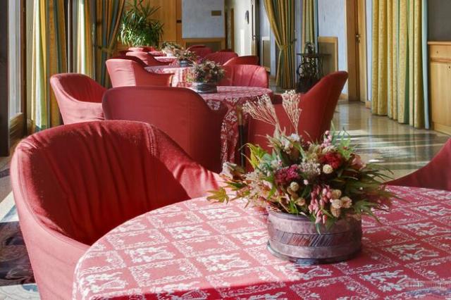 Grand hotel Astoria