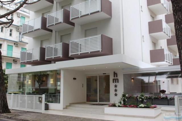 Hotel Mayer