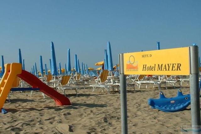 Hotel Mayer