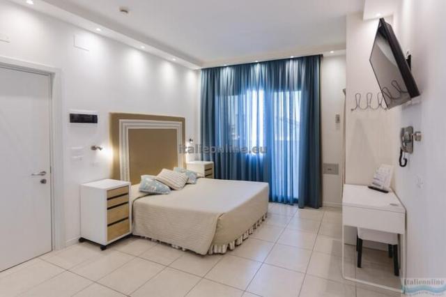 Hotel Speranza