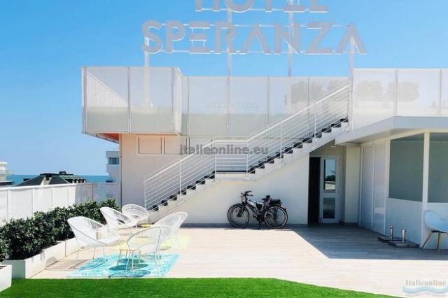 Hotel Speranza