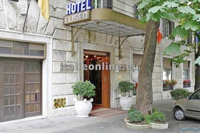 Hotel Eliseo
