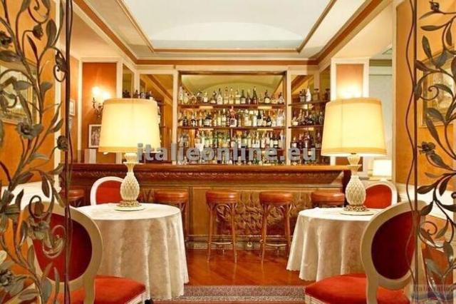 Hotel Eliseo