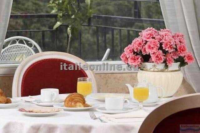 Hotel Eliseo