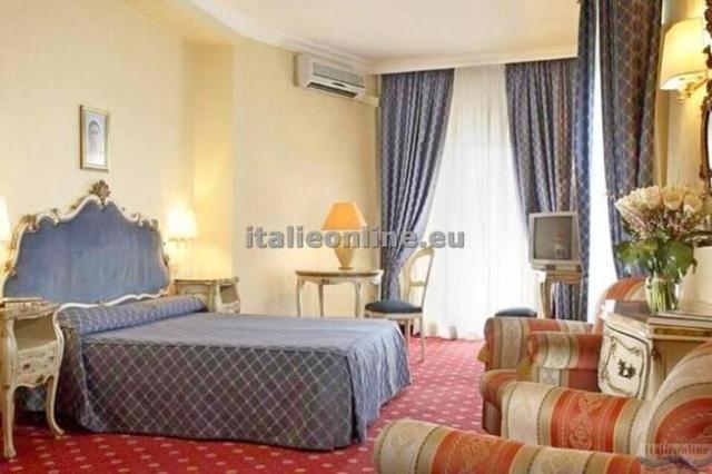 Hotel Eliseo