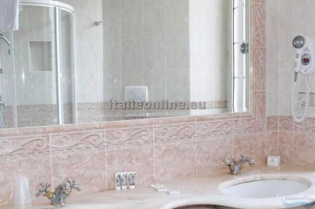 Hotel Eliseo