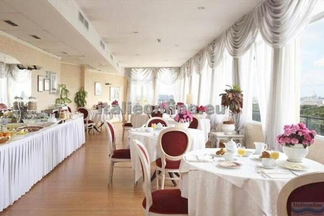 Hotel Eliseo