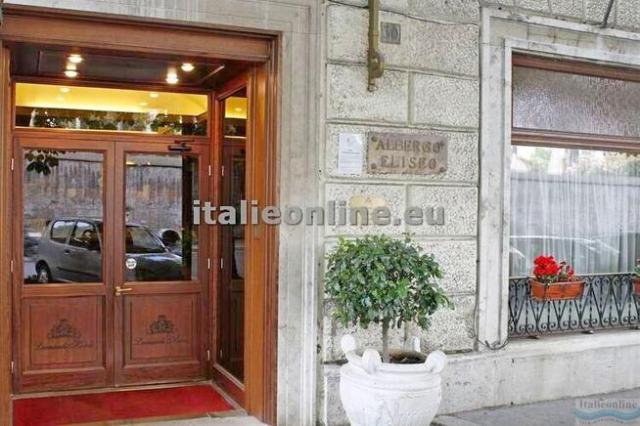 Hotel Eliseo