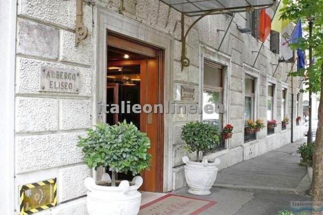 Hotel Eliseo