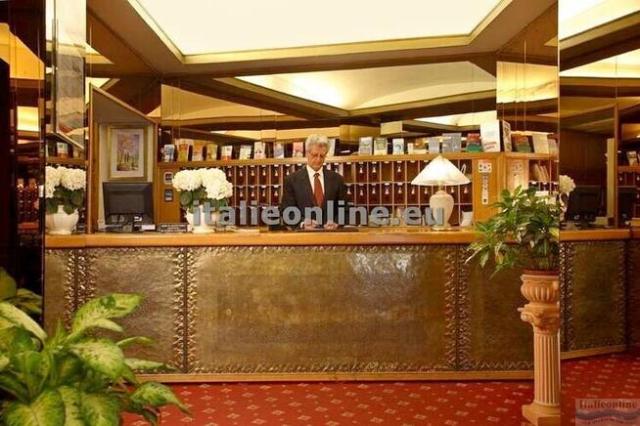 Hotel Eliseo