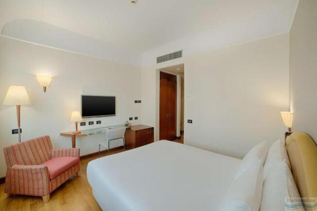 Hotel NH Milano Machiavelli