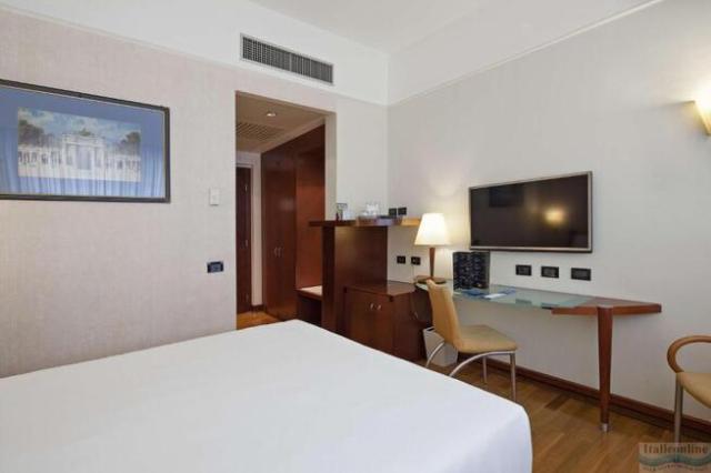 Hotel NH Milano Machiavelli