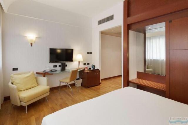 Hotel NH Milano Machiavelli