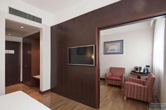 Hotel NH Milano Machiavelli
