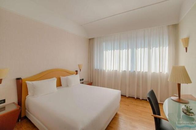 Hotel NH Milano Machiavelli