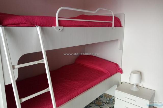 Residence Capri