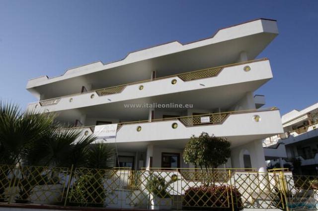 Residence Capri
