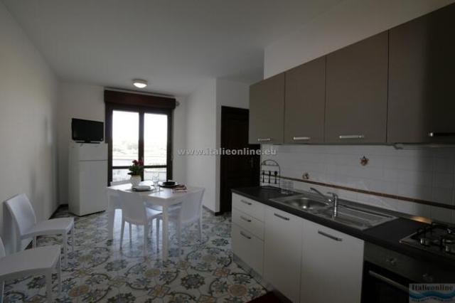 Residence Capri