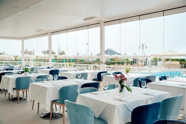 Hotel Galassia