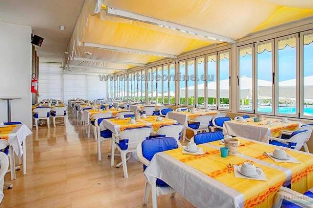 Hotel Galassia