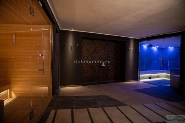 Hotel Galassia