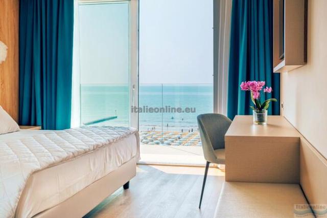 Hotel Galassia