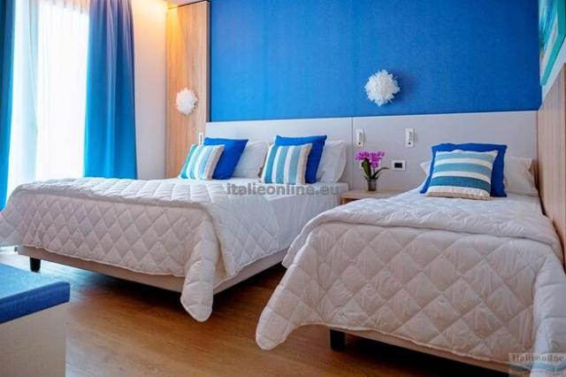 Hotel Galassia
