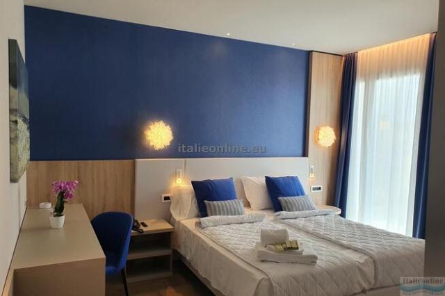Hotel Galassia