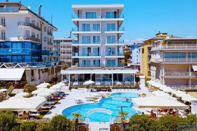 Hotel Galassia