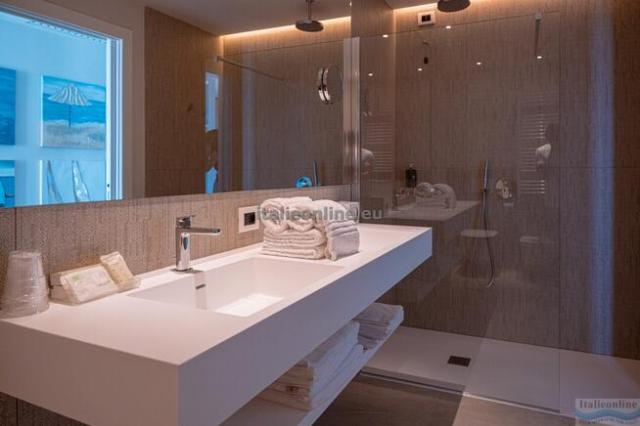 Hotel Galassia