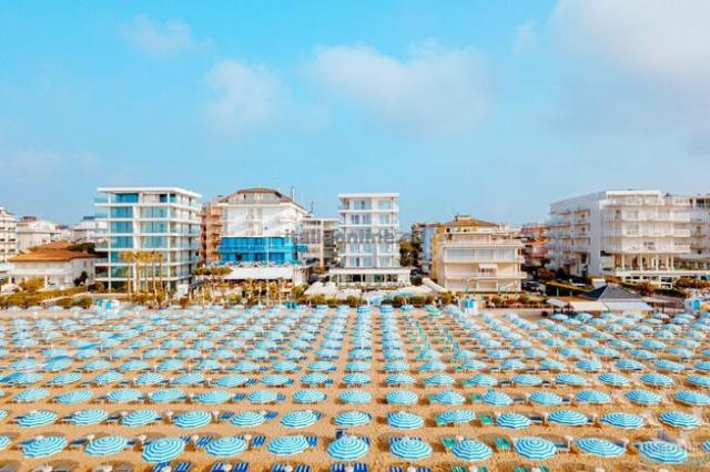 Hotel Galassia
