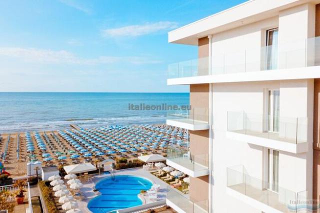 Hotel Galassia